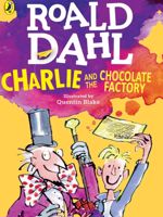 Charlie and the Chocolate Factory  | رولد دال