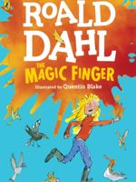 The Magic Finger  | رولد دال