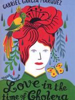 Love in the Time of Cholera  | گابریل گارسیا مارکز