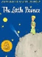 The Little Prince soon to be a major motion picture | آنتوان دو سنت اگزوپری