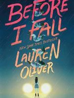 Before I Fall  | لورن اولیور