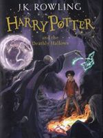 Harry Potter and the Deathly Hallows 2  | جی کی رولینگ