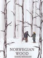 Norwegian Wood  | هاروکی موراکامی
