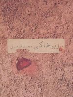 زیرخاکی  | مجید قیصری