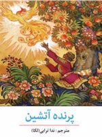 پرنده آتشین و چهار داستان دیگر از افسانه های کهن | استیفن کارین