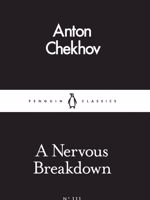 A Nervous Breakdown  | آنتون چخوف