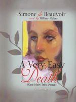 A Very Easy Death  | سیمون دوبووار