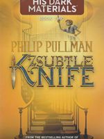 The Subtle Knife  | فیلیپ پولمن