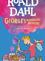 George's Marvellous Medicine  | رولد دال