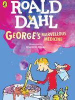George's Marvellous Medicine  | رولد دال