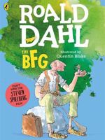 The BFG  | رولد دال