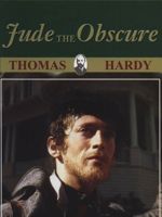 Jude the obscure  | تامس هاردی