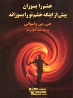 خشم را بسوزان پیش از اینکه خشم تو را بسوزاند  | جی پی واسوانی