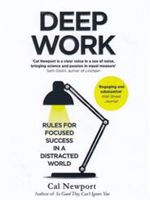 Deep work  | کال نیوپورت