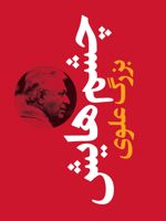 چشم هایش (پالتویی گالینگور)  | بزرگ علوی