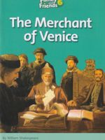 the merchant of venice family and friends 6
 | ویلیام شکسپیر