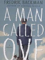 A man called Ove  | فردریک بکمن