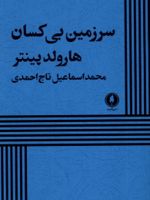 سرزمین بی کسان  | هارولد پینتر