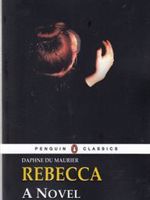 Rebecca  | دافنه دوموریه