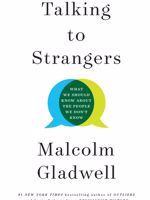 Talking to Strangers  | مالکوم گلدول