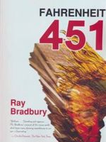 Fahrenheit 451  | ری بردبری