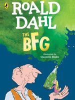 The BFG  | رولد دال