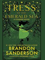 Tress of the Emerald Sea  | برندون سندرسون
