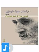 آلبوم موسیقی سه تار استاد سعید هرمزی (۲) 
