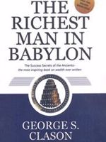 The Richest Man in Babylon  | جورج سموئل کلاسون