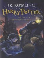 Harry Potter and the Sorcerer's Stone  | جی کی رولینگ