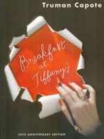 Breakfast at Tiffany's  | ترومن کاپوتی