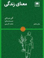 معنای زندگی  | آلن دوباتن