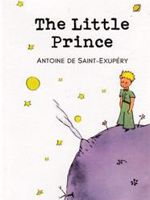 The Little Prince  | آنتوان دو سنت اگزوپری