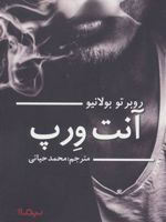 آنت ورپ  | روبرتو بولانیو