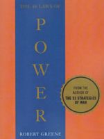 The 48 Laws of Power  | رابرت گرین