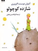 شازده کوچولو (جیبی)  | آنتوان دو سنت اگزوپری