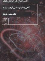 نقش امواج در آفرینش عالم نگاهی به کیهان شناسی گرجیف و تسلا
 | محسن فرشاد