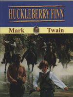Huckleberry Finn  | مارک تواین