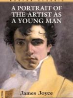 A Portrait of the Artist as a Young Man  | جیمز جویس