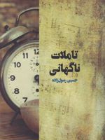 تاملات ناگهانی  | حسین رسول زاده