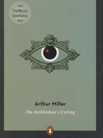The Archbishop's Ceiling  | آرتور میلر