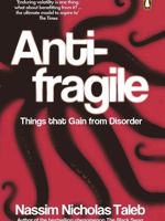 Antifragile Things That Gain from Disorder

 | نسیم نیکلاس طالب