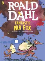 Fantastic Mr. Fox  | رولد دال