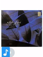 آلبوم موسیقی نجوای شبانه 