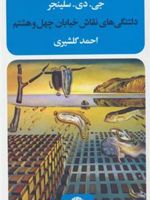 دلتنگی های نقاش خیابان چهل و هشتم  | جی دی سلینجر
