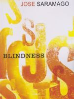 Blindness  | ژوزه ساراماگو