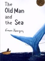 The Old Man and the Sea  | ارنست همینگوی