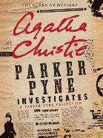 Parker Pyne Investigates  | آگاتا کریستی