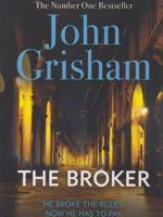 The Broker  | جان گریشام