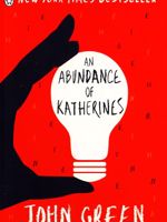An Abundance of Katherines  | جان گرین
